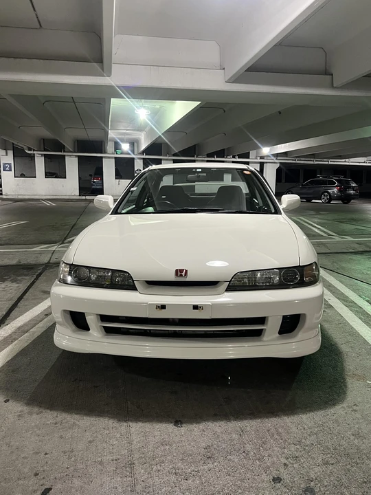 1996 Acura Integra Type R 3rd Gen - Image 20 of 31