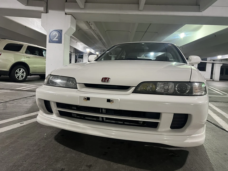 1996 Acura Integra Type R 3rd Gen - Image 22 of 31