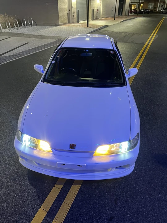 1996 Acura Integra Type R 3rd Gen - Image 31 of 31