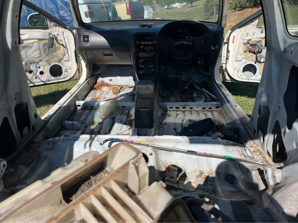 1996 Acura Integra Type R 3rd Gen - Image 5 of 10