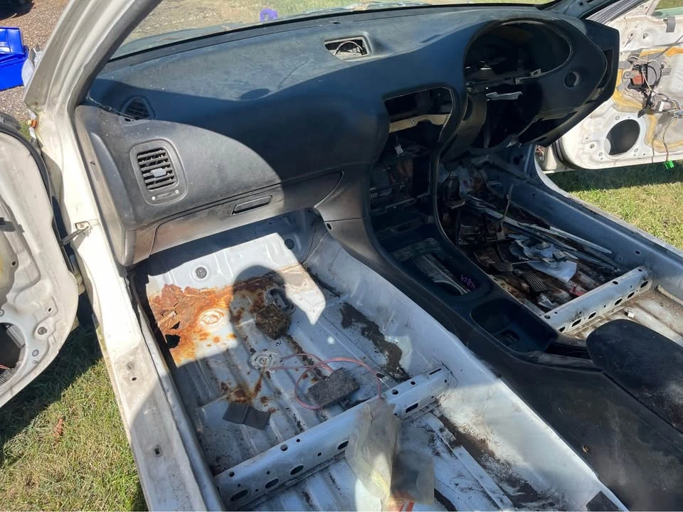 1996 Acura Integra Type R 3rd Gen - Image 3 of 10