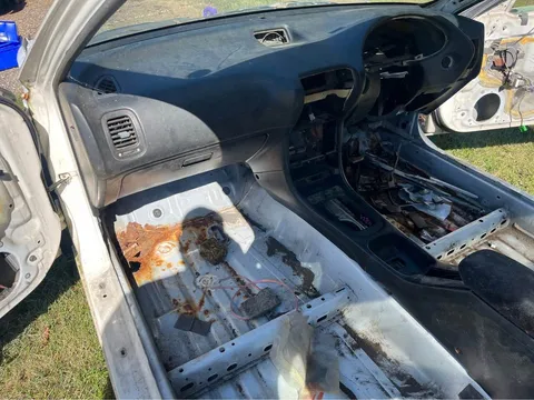1996 Acura Integra Type R 3rd Gen - Image 3 of 10
