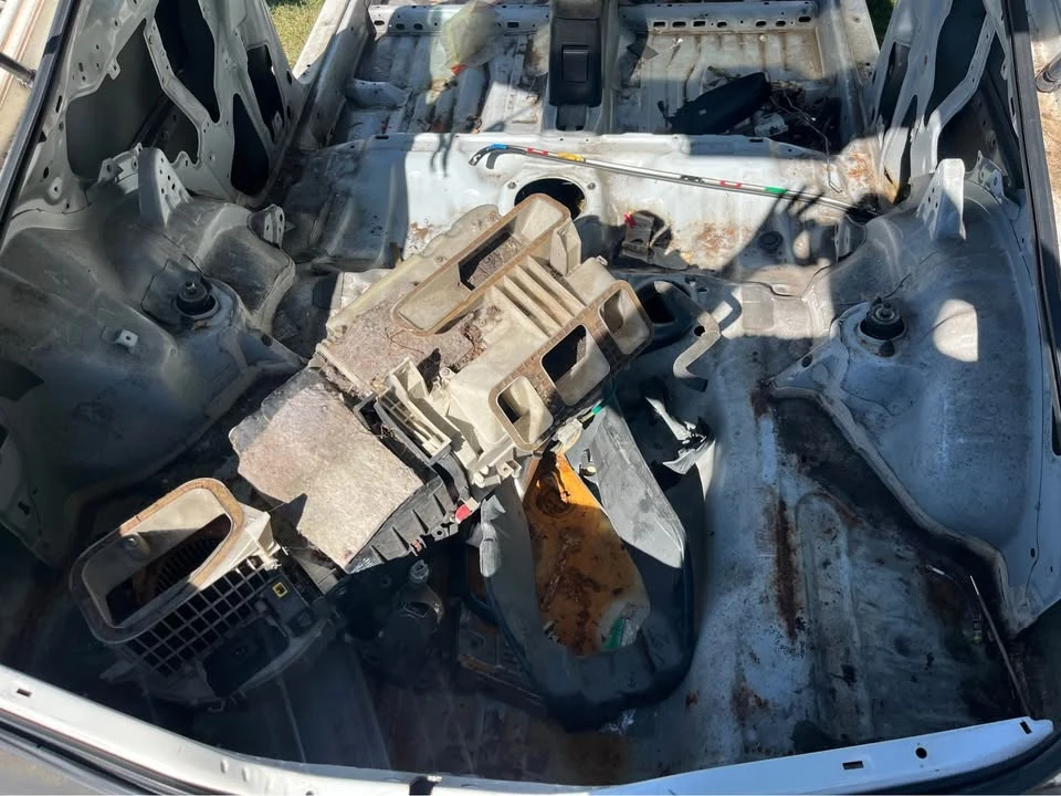 1996 Acura Integra Type R 3rd Gen - Image 6 of 10