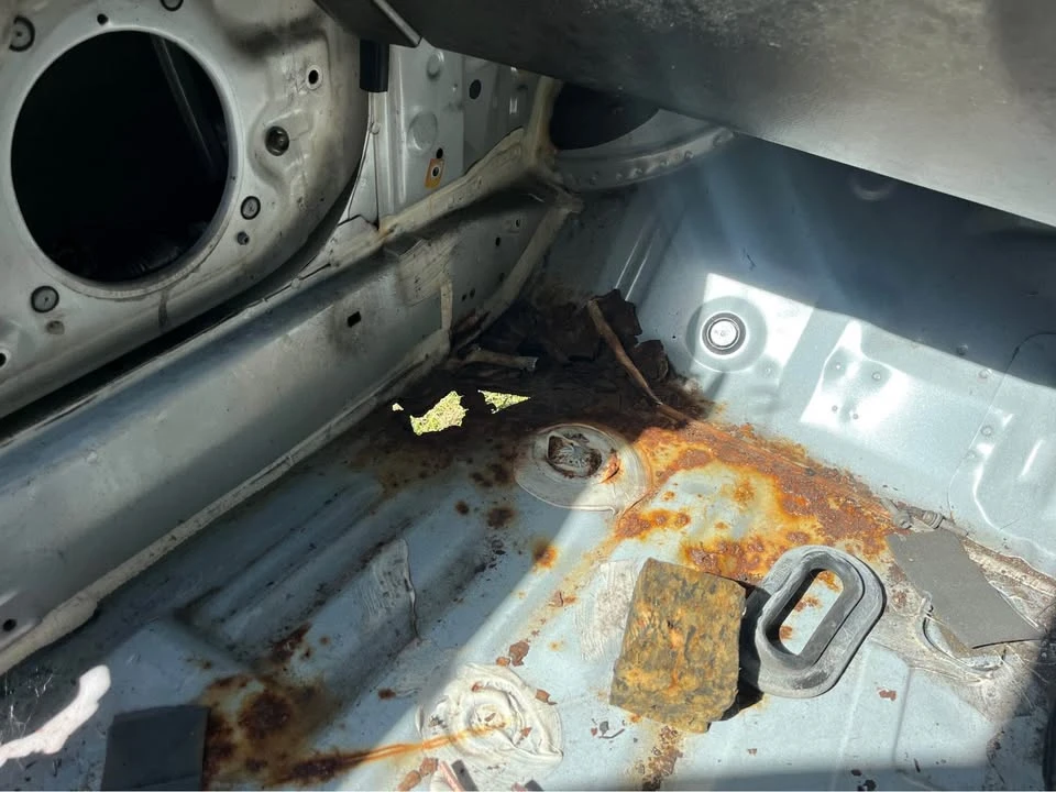 1996 Acura Integra Type R 3rd Gen - Image 7 of 10