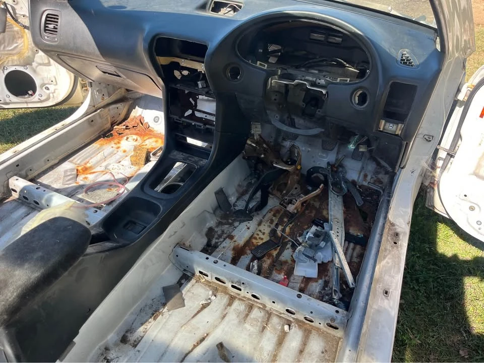 1996 Acura Integra Type R 3rd Gen - Image 4 of 10