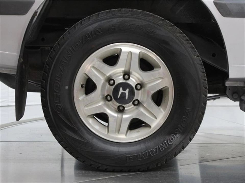 1996 Honda Fit - Image 25 of 31