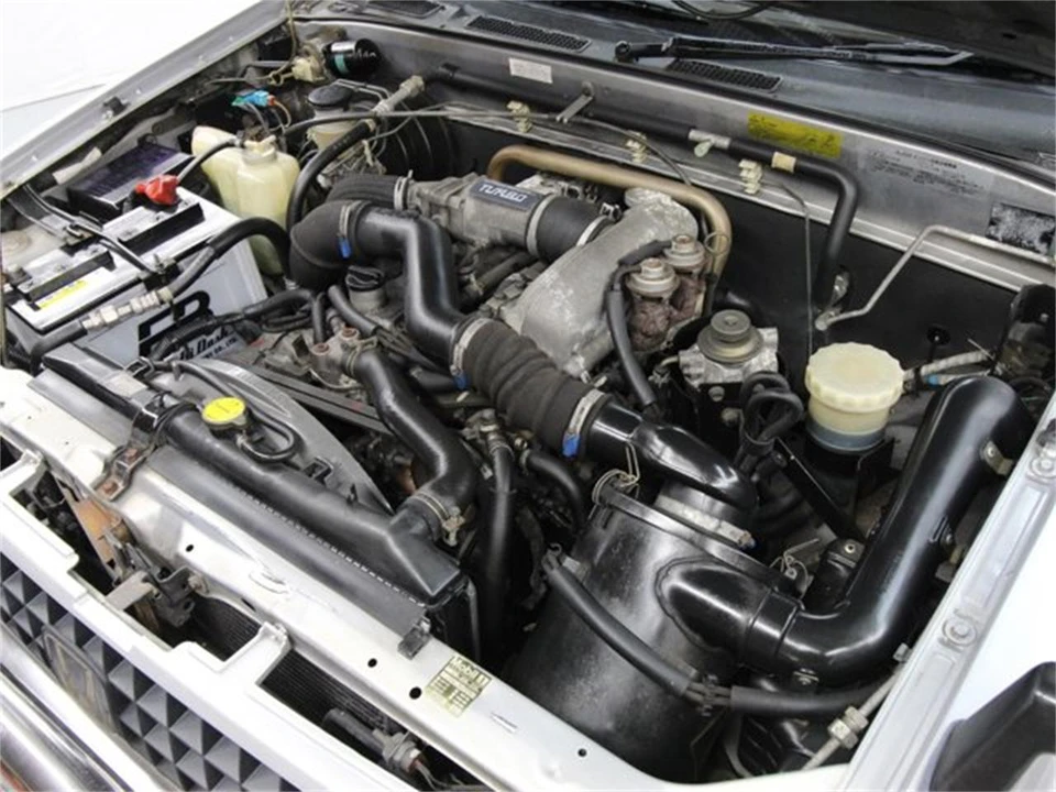 1996 Honda Fit - Image 23 of 31