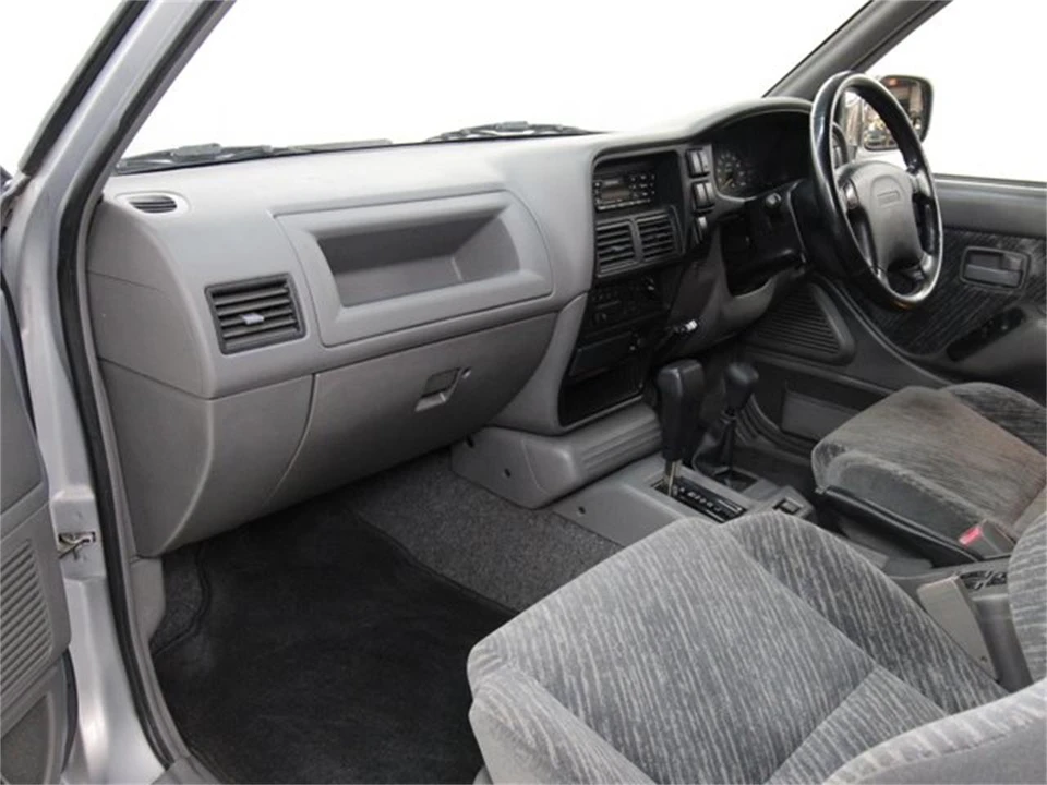 1996 Honda Fit - Image 15 of 31