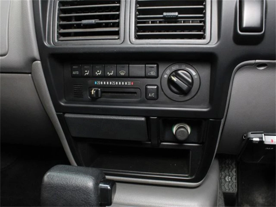 1996 Honda Fit - Image 13 of 31
