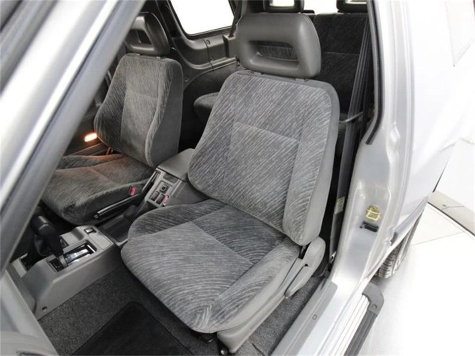 1996 Honda Fit - Image 17 of 31