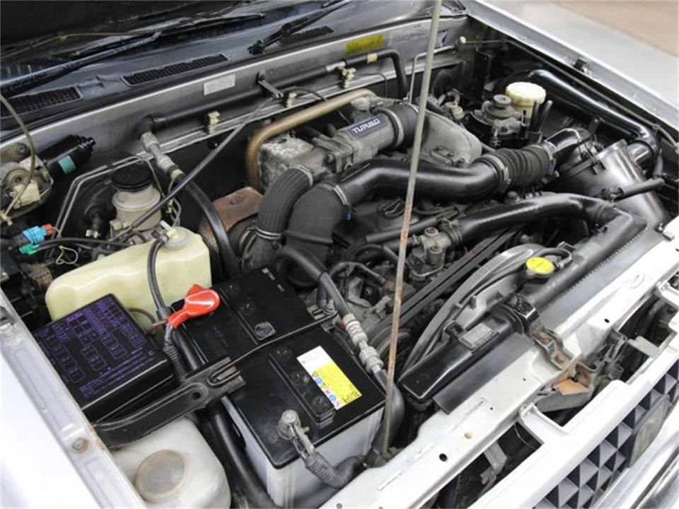 1996 Honda Fit - Image 22 of 31