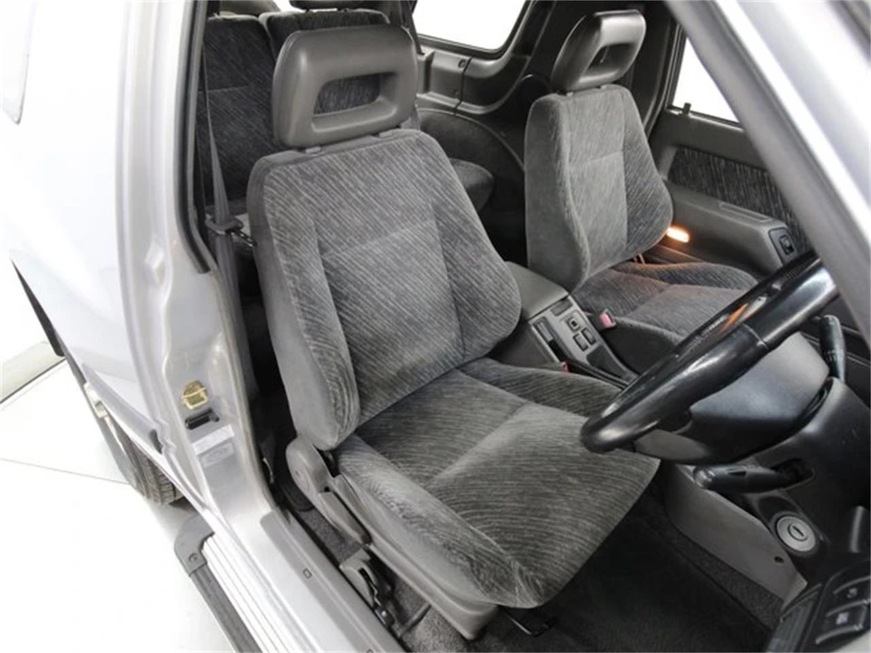 1996 Honda Fit - Image 16 of 31
