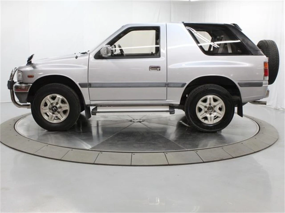1996 Honda Fit - Image 4 of 31