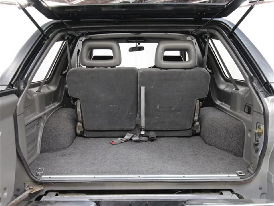 1996 Honda Fit - Image 24 of 31