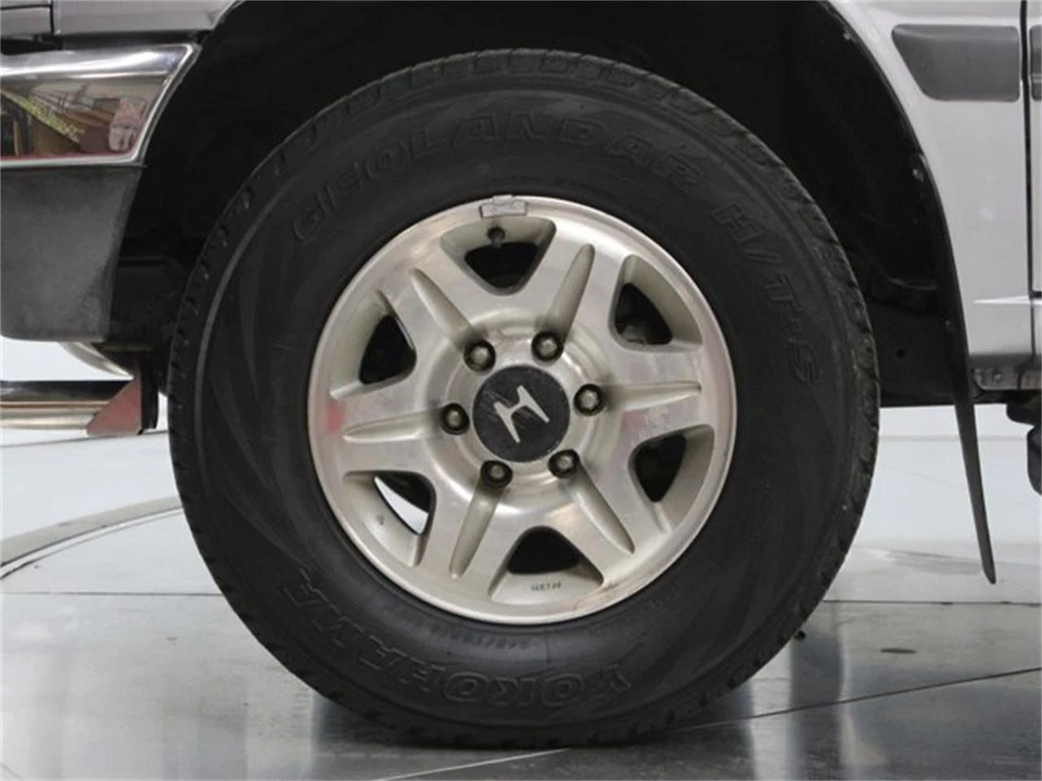 1996 Honda Fit - Image 28 of 31
