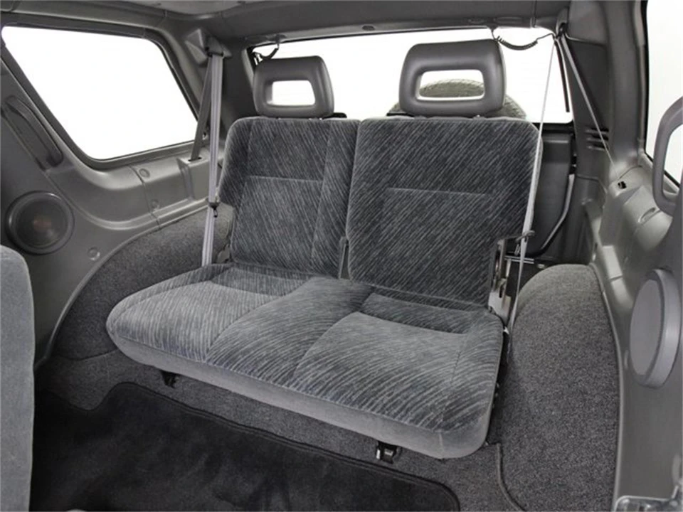 1996 Honda Fit - Image 18 of 31