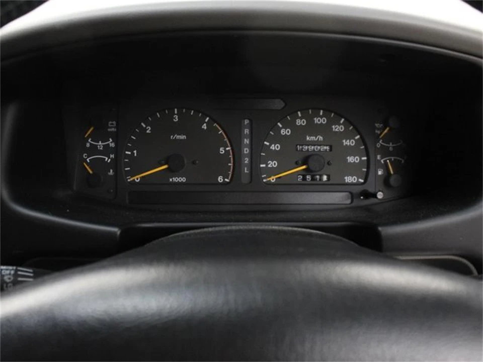 1996 Honda Fit - Image 11 of 31