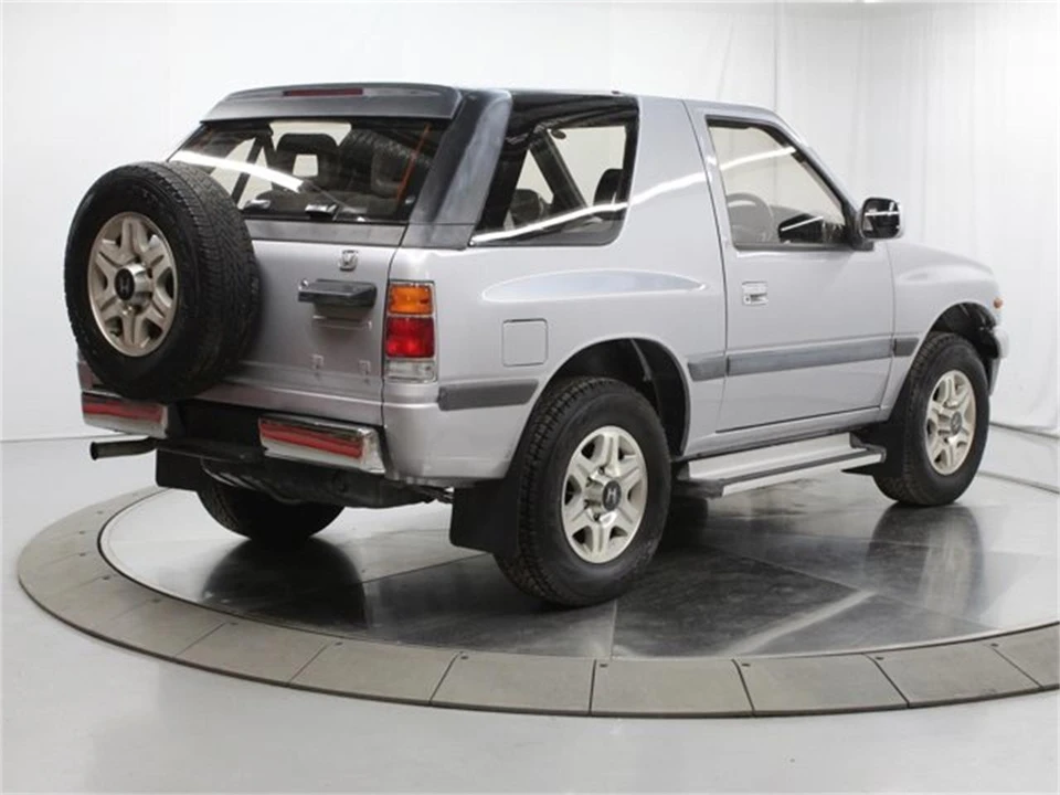 1996 Honda Fit - Image 7 of 31