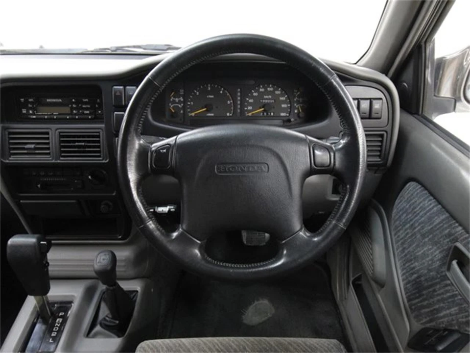 1996 Honda Fit - Image 10 of 31