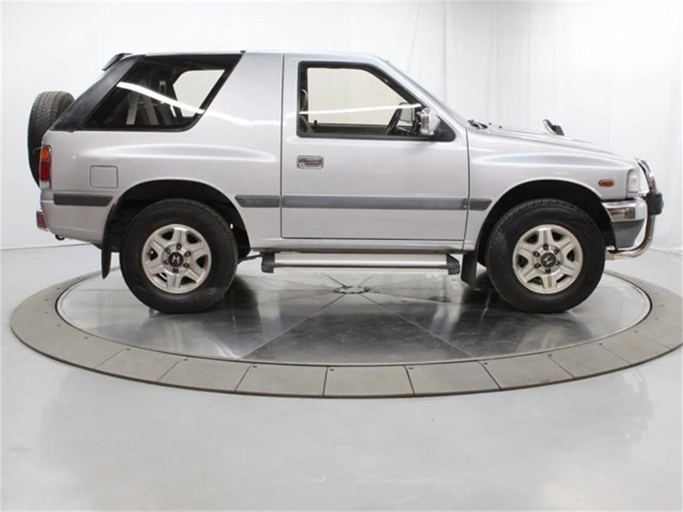 1996 Honda Fit - Image 8 of 31