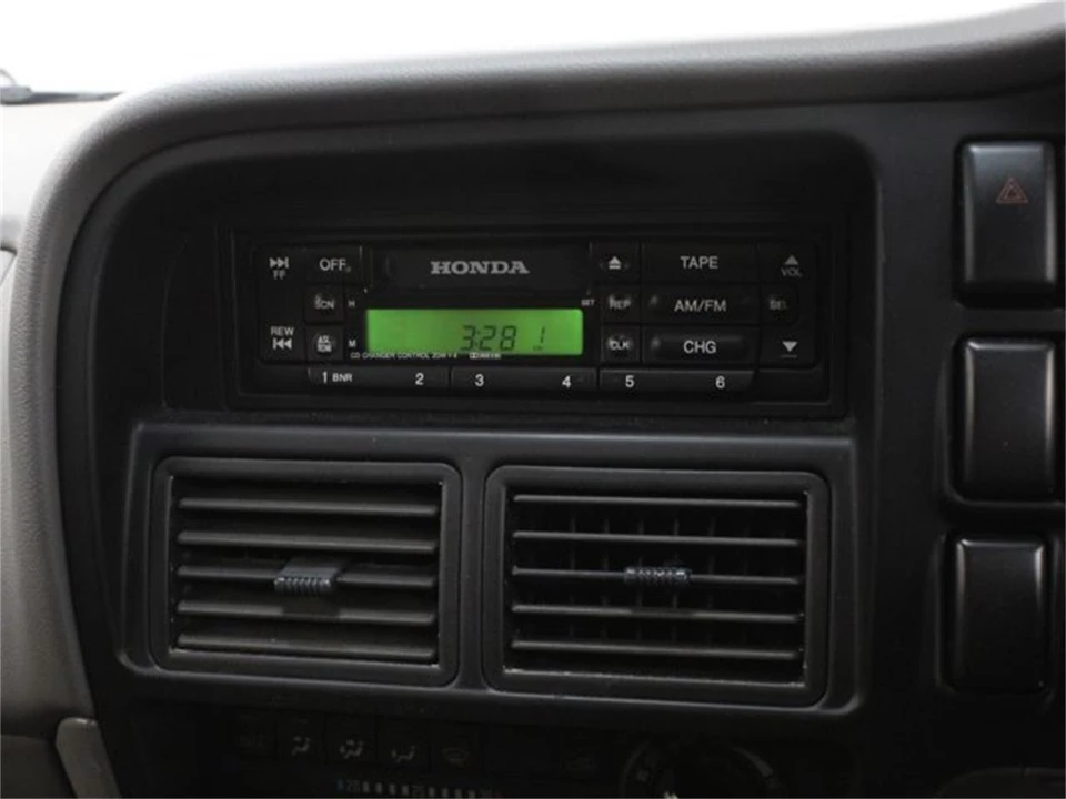 1996 Honda Fit - Image 12 of 31