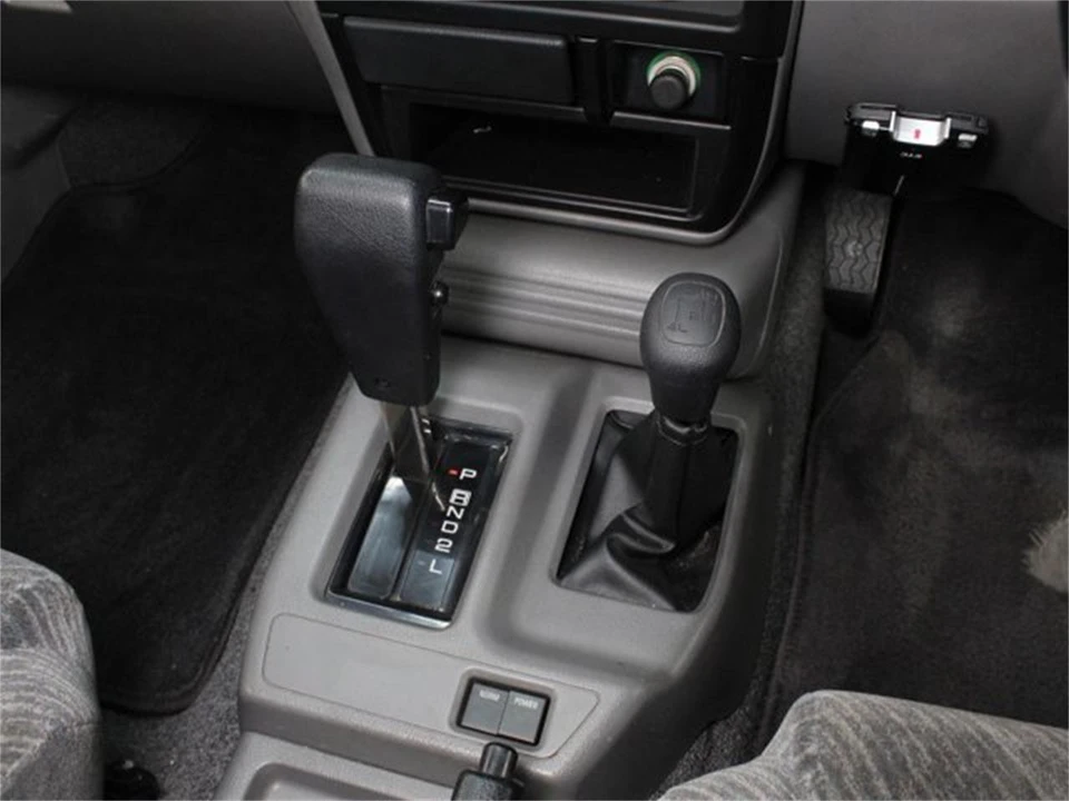 1996 Honda Fit - Image 14 of 31