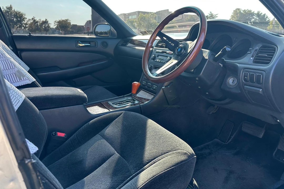 1996 Acura Legend - Image 28 of 31