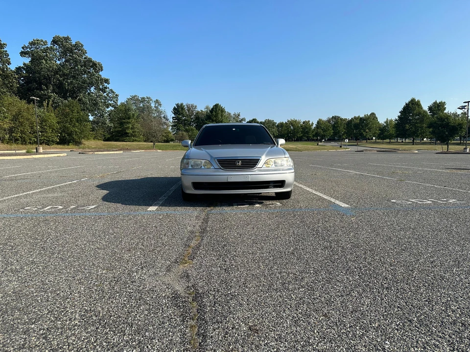 1996 Acura Legend - Image 6 of 31