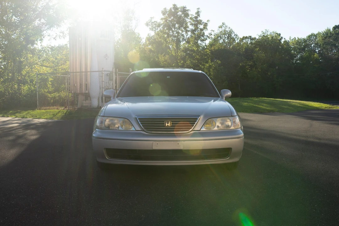 1996 Acura Legend - Image 7 of 31