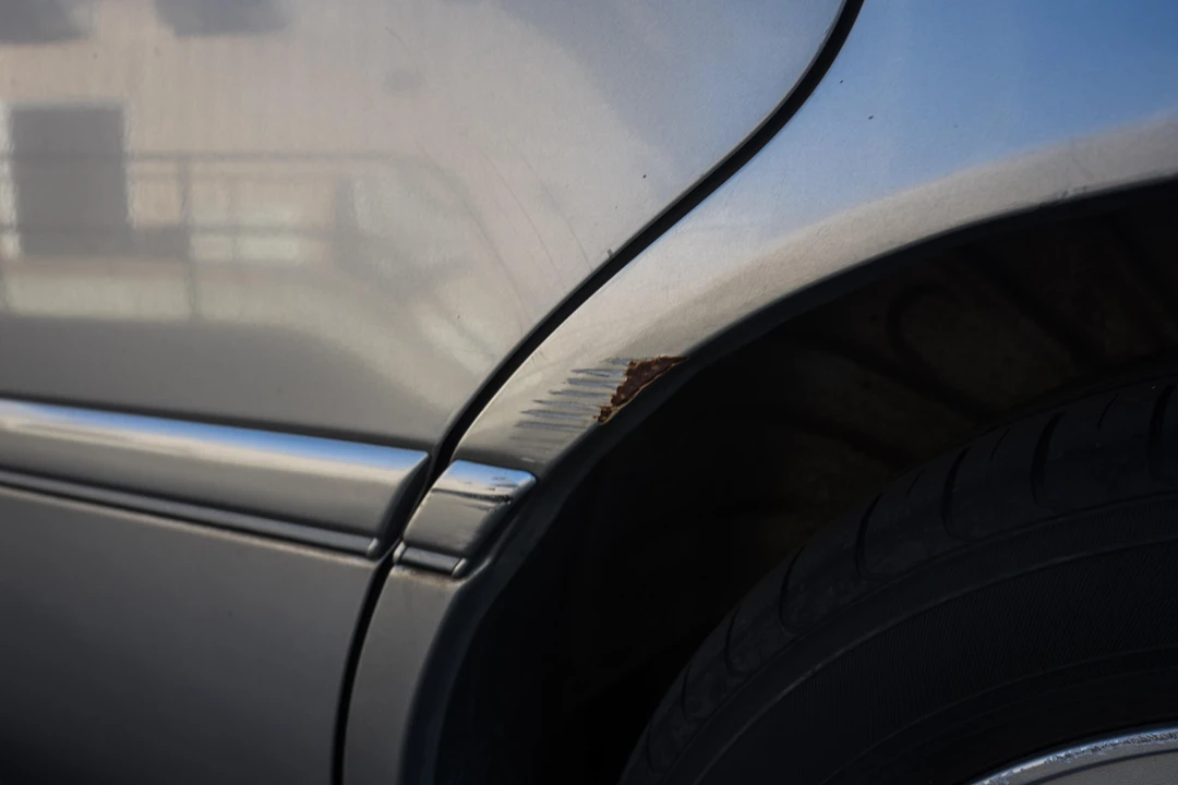 1996 Acura Legend - Image 20 of 31