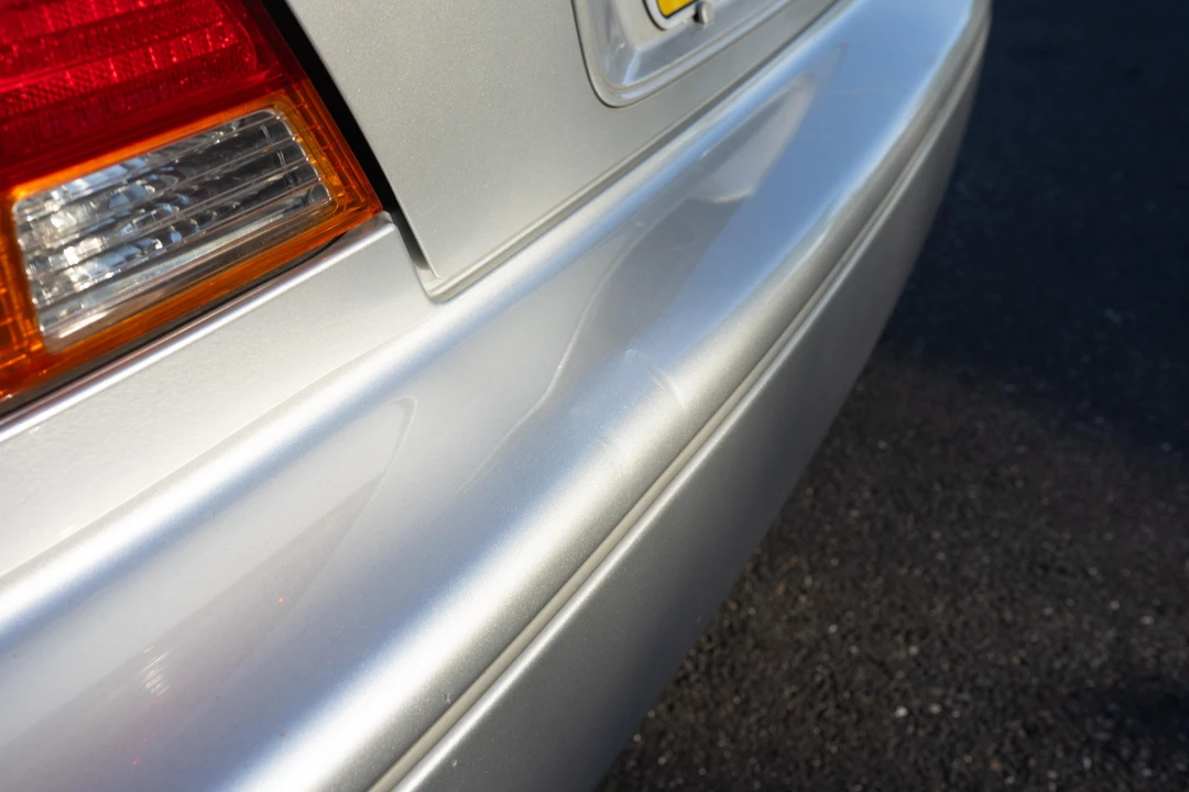 1996 Acura Legend - Image 21 of 31