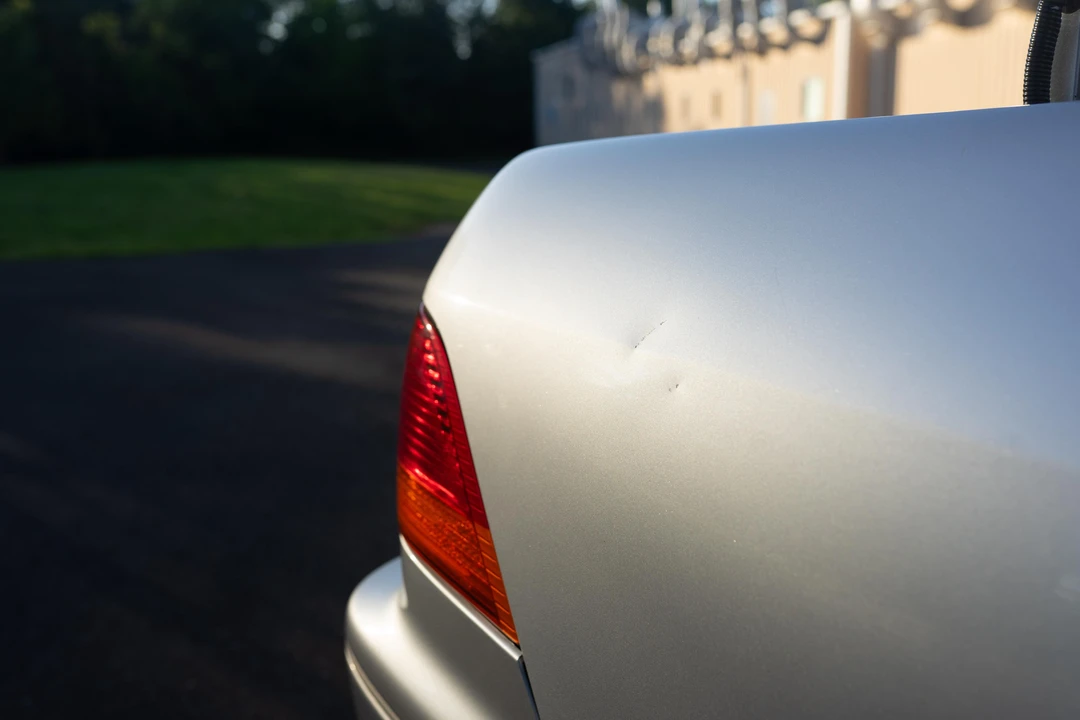 1996 Acura Legend - Image 23 of 31