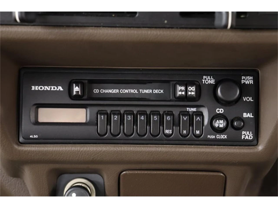 1996 Honda Motorcycles - Image 13 of 31