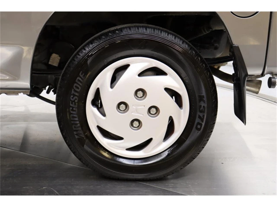 1996 Honda Motorcycles - Image 29 of 31