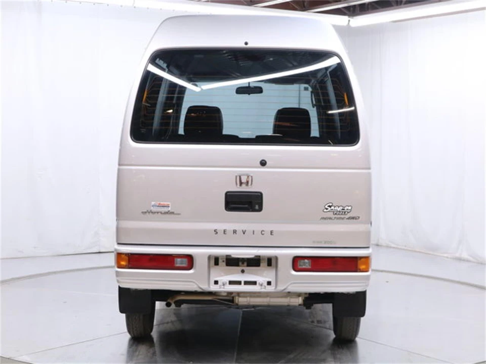 1996 Honda Motorcycles - Image 6 of 31