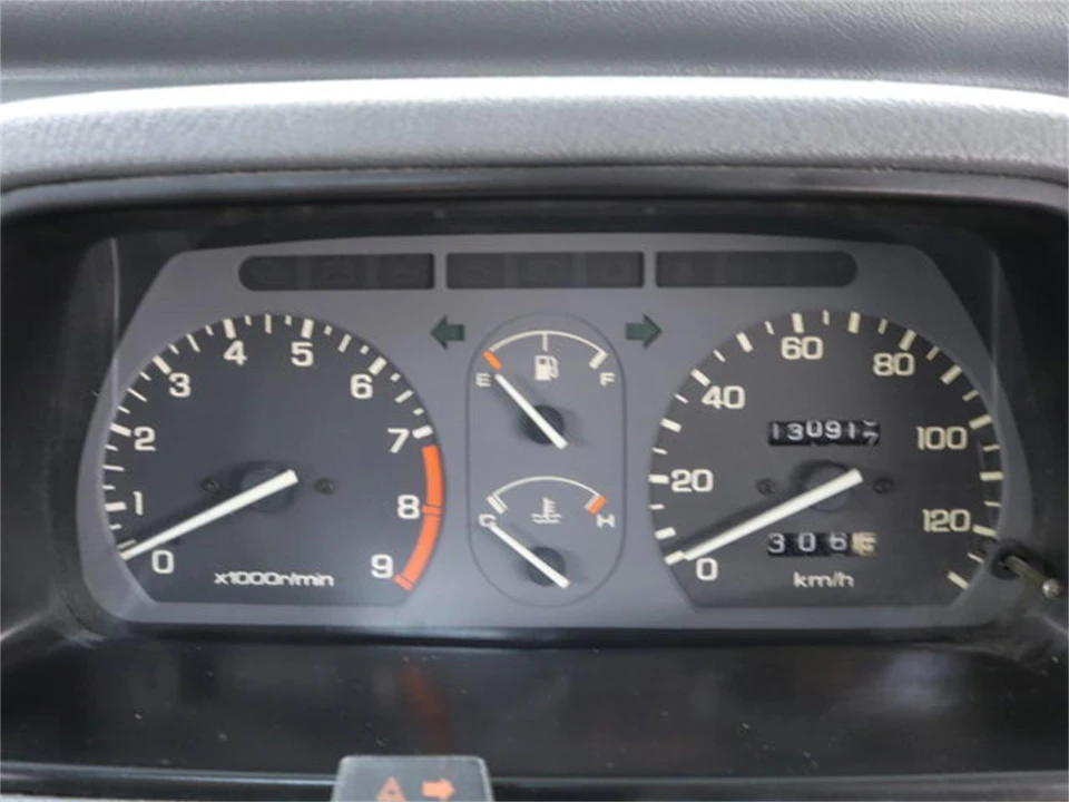 1996 Honda Motorcycles - Image 11 of 31