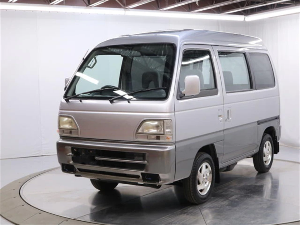 1996 Honda Motorcycles - Image 2 of 31