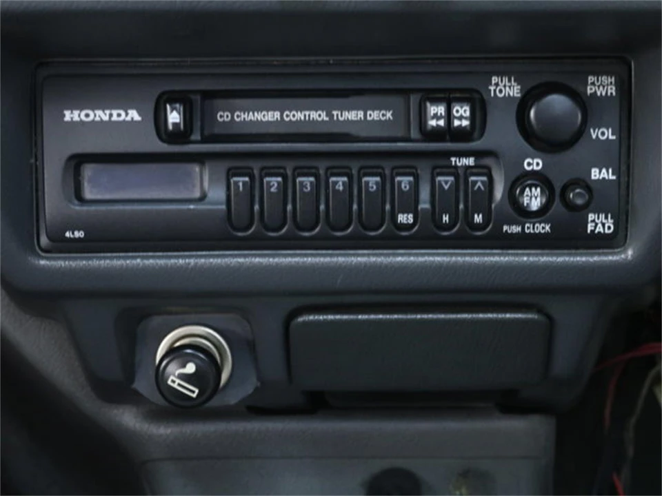 1996 Honda Motorcycles - Image 12 of 31