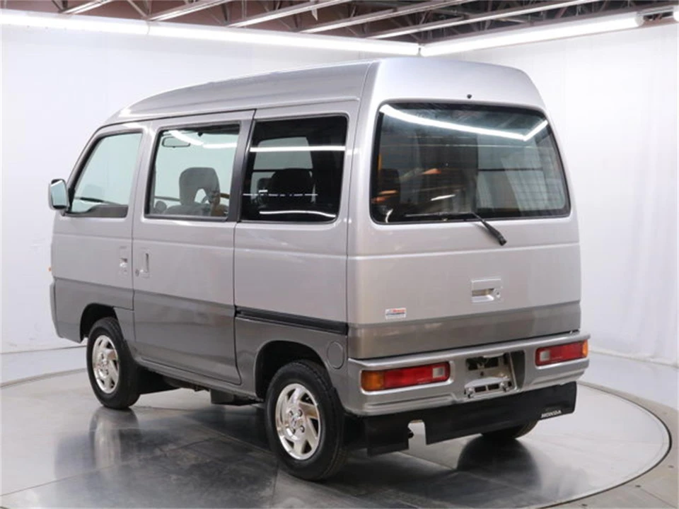 1996 Honda Motorcycles - Image 5 of 31