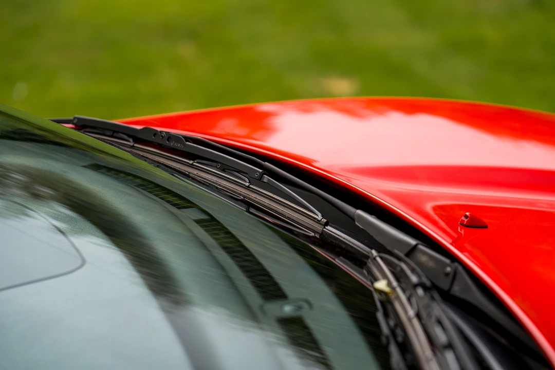 1996 Acura NA1 NSX - Image 14 of 31