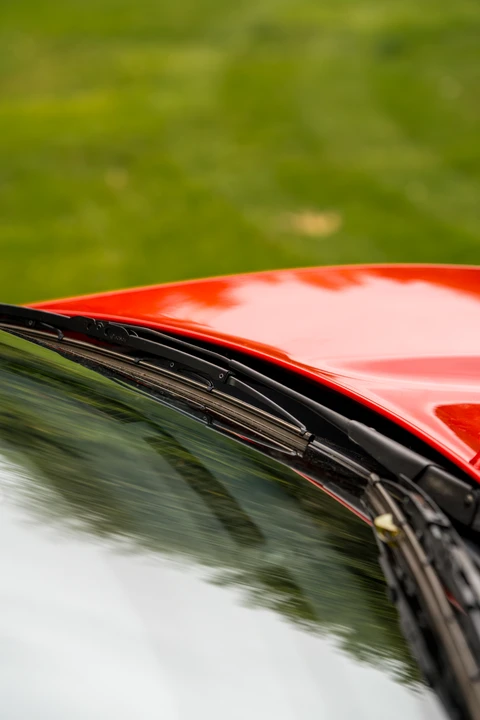 1996 Acura NA1 NSX - Image 31 of 31