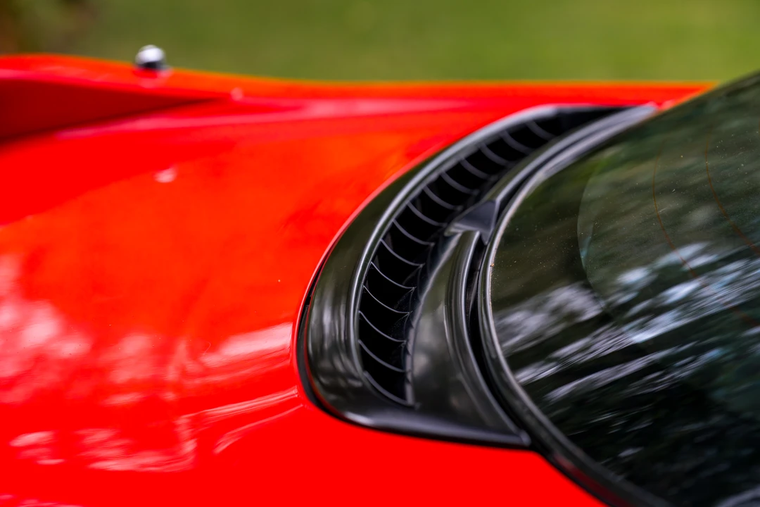 1996 Acura NA1 NSX - Image 15 of 31
