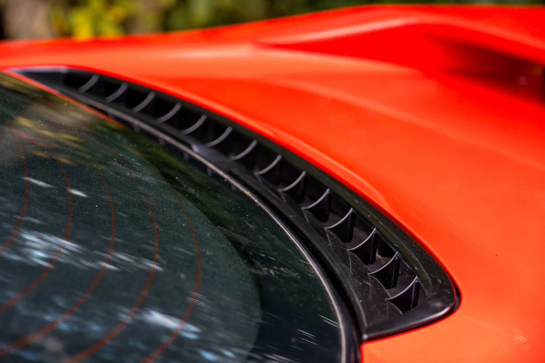 1996 Acura NA1 NSX - Image 16 of 31
