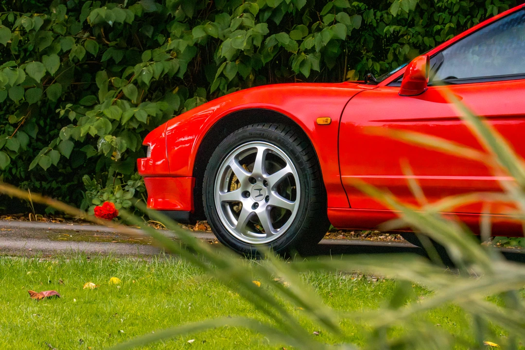 1996 Acura NA1 NSX - Image 17 of 31
