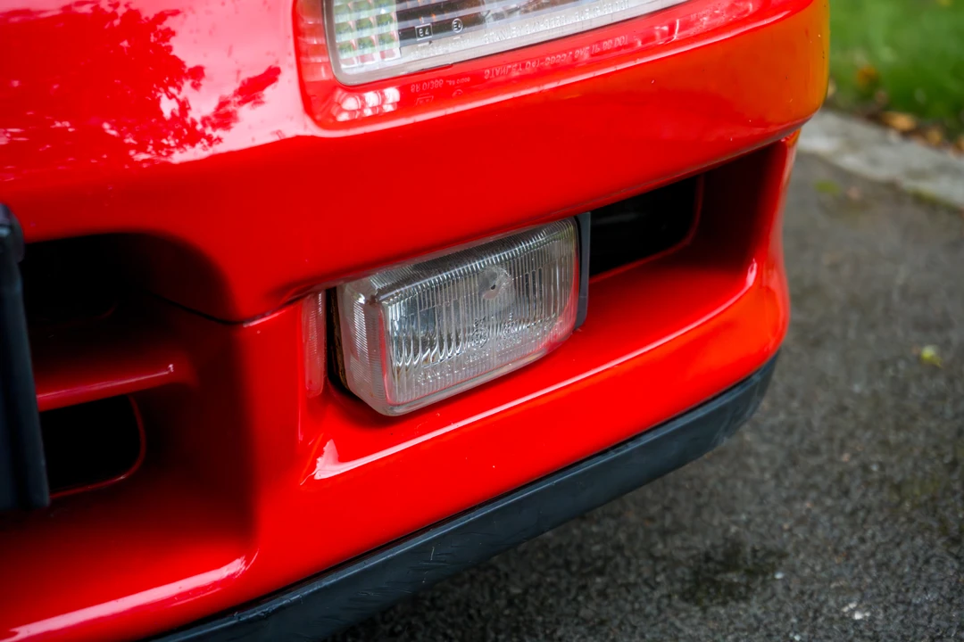 1996 Acura NA1 NSX - Image 11 of 31
