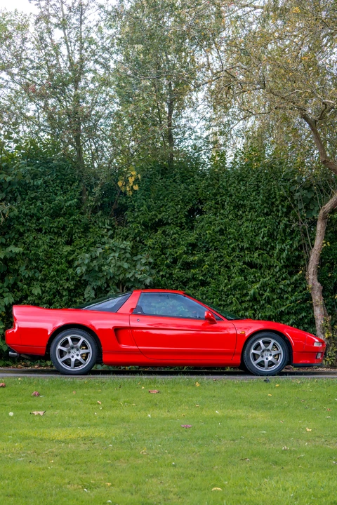1996 Acura NA1 NSX - Image 21 of 31
