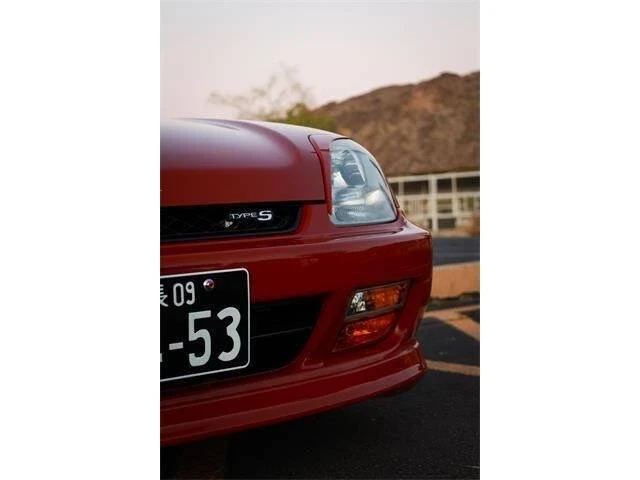 1996 Honda Prelude 4th Gen - Image 15 of 16