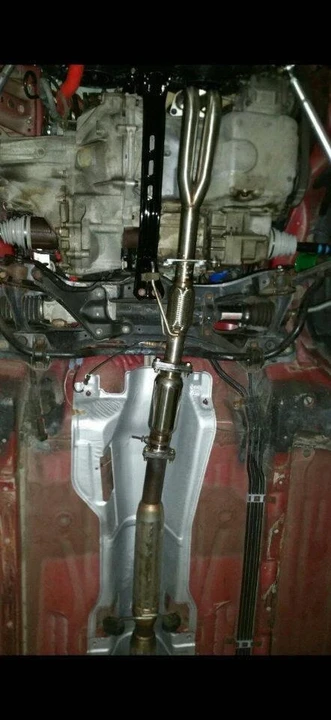 1996 Honda Prelude 4th Gen - Image 10 of 16