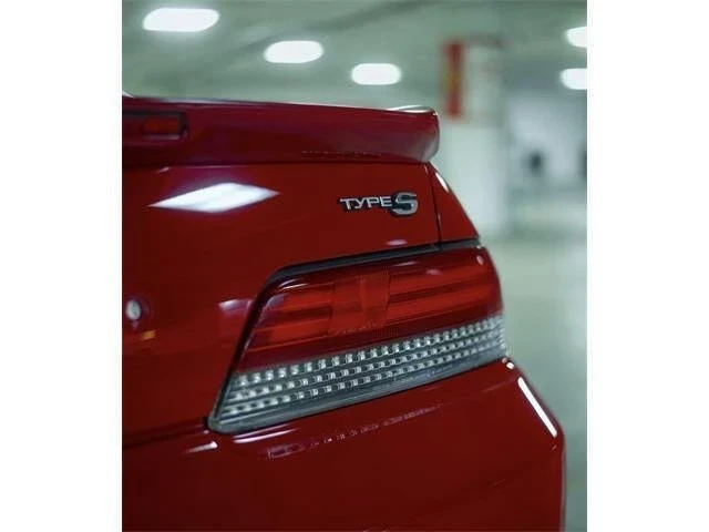 1996 Honda Prelude 4th Gen - Image 12 of 16