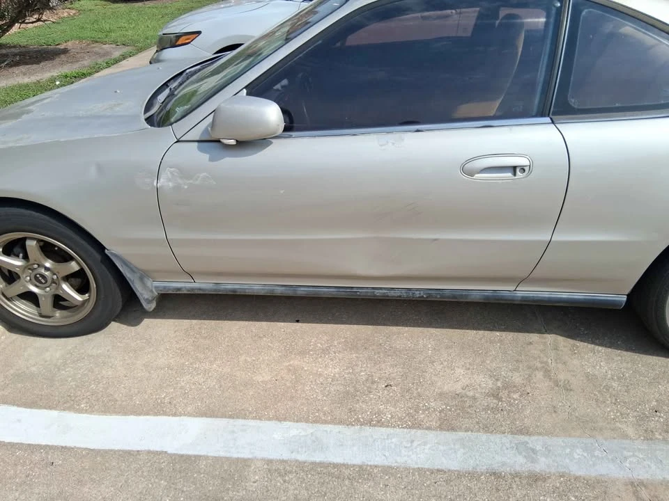 1996 Honda Prelude 4th Gen - Image 6 of 7